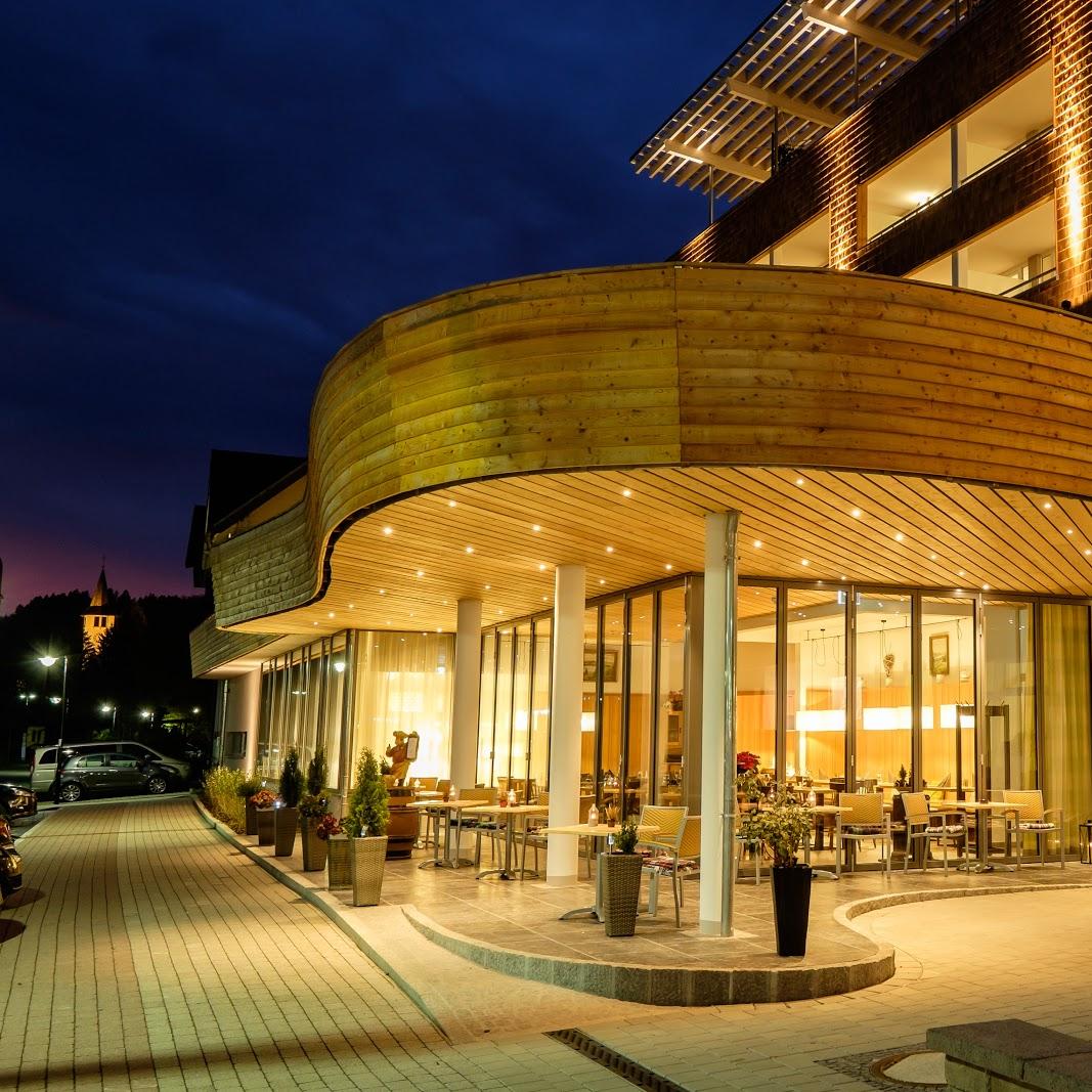 Restaurant "Hotel Bären Titisee" in Titisee-Neustadt