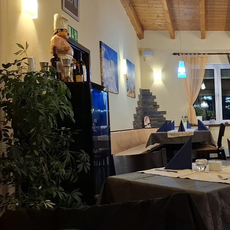 Restaurant "Restaurant, Olympia" in Rodalben