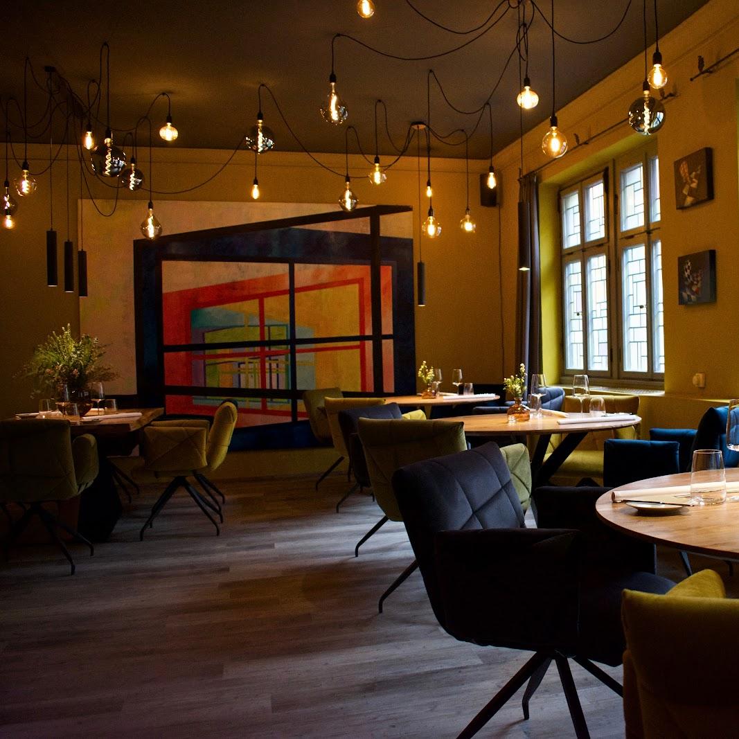 Restaurant "MiZAR Fine Dining" in Würzburg