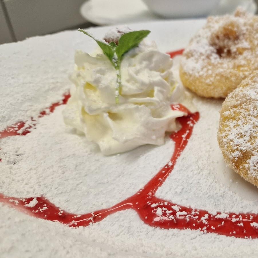 Restaurant "ARKONA Café * Restaurant" in Berlin