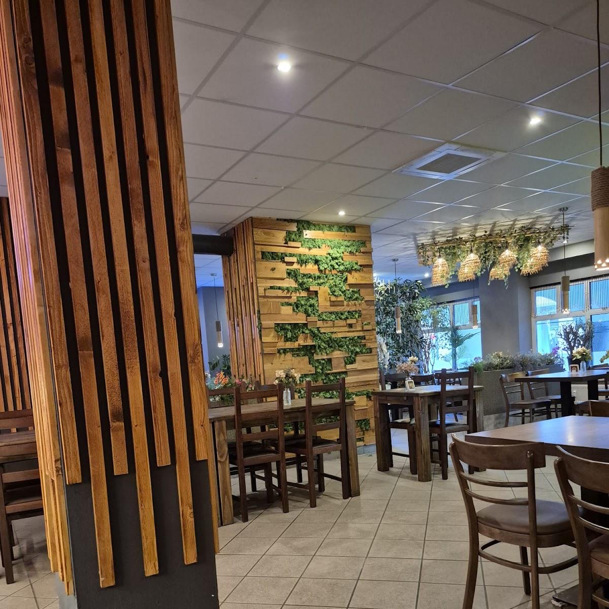 Restaurant "963 Restaurant" in Vilshofen an der Donau