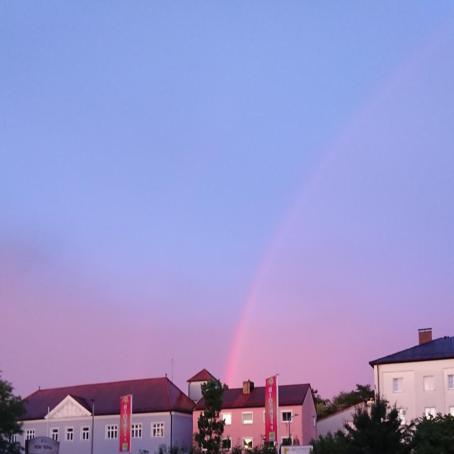 Restaurant "Revanche Vilshofen" in Vilshofen an der Donau