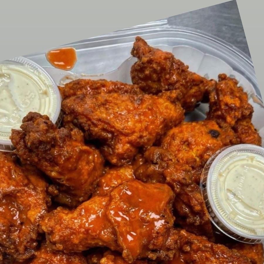 Restaurant "er Chicken Land" in Elmshorn