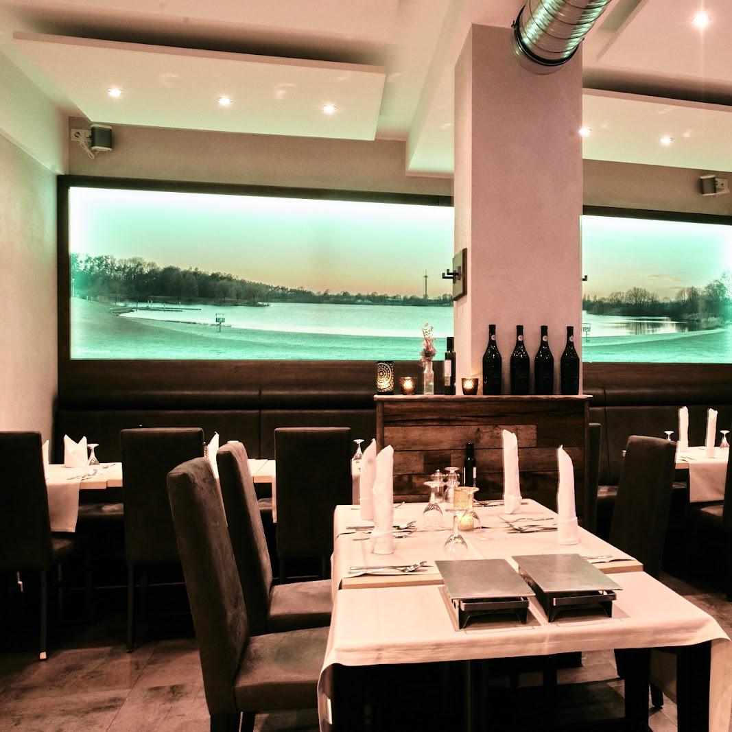 Restaurant "Restaurant Riva" in Bocholt