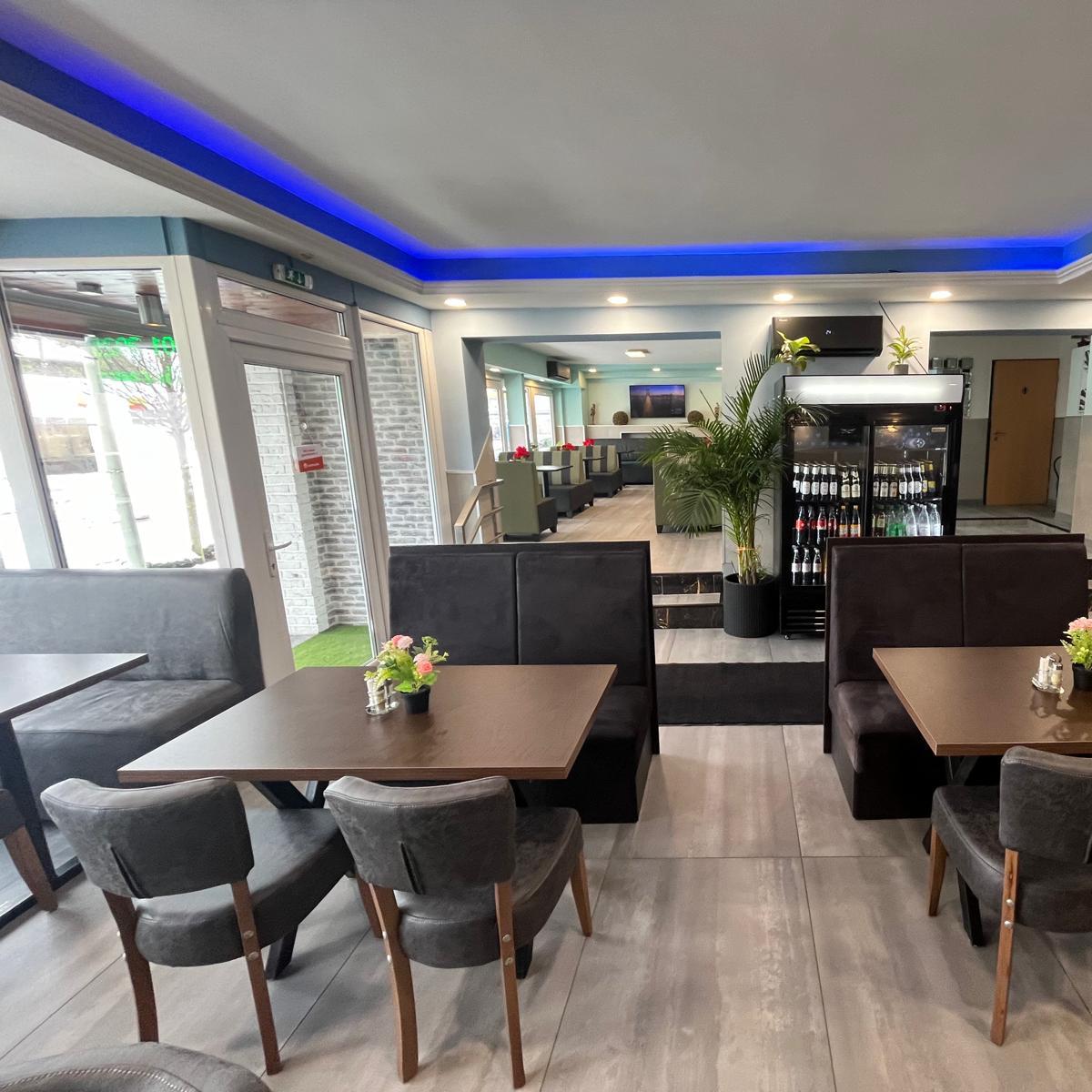 Restaurant "Boscheln Grill" in Übach-Palenberg