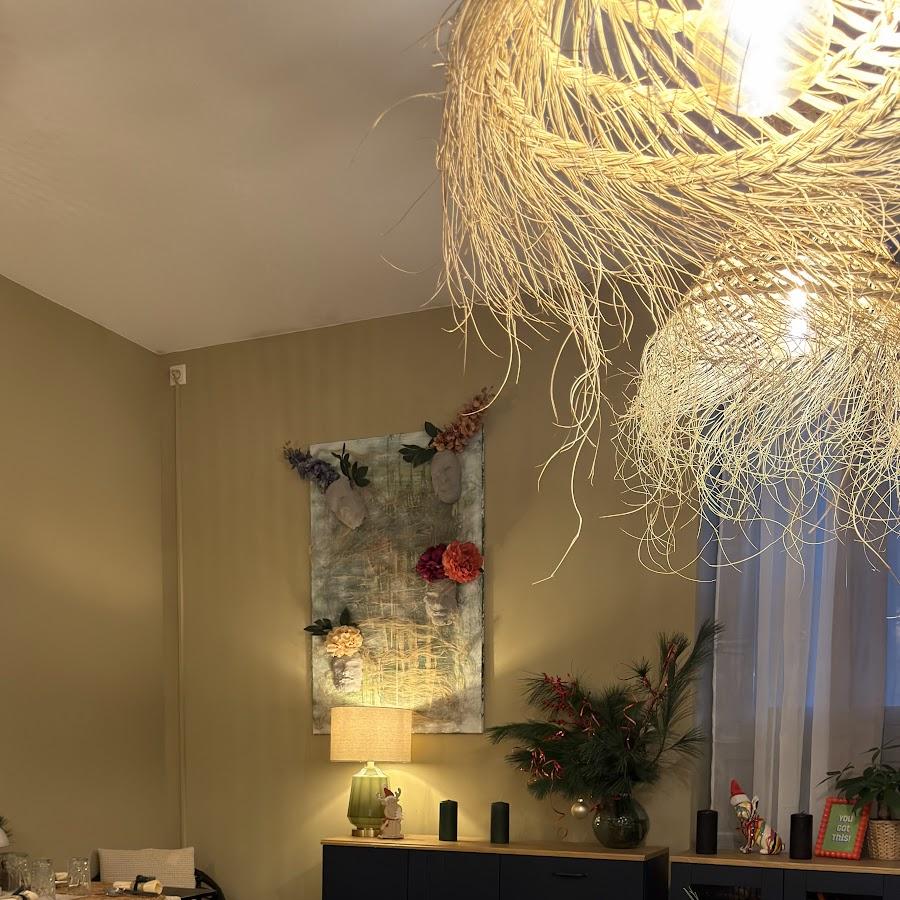 Restaurant "Cocoon" in Wegberg