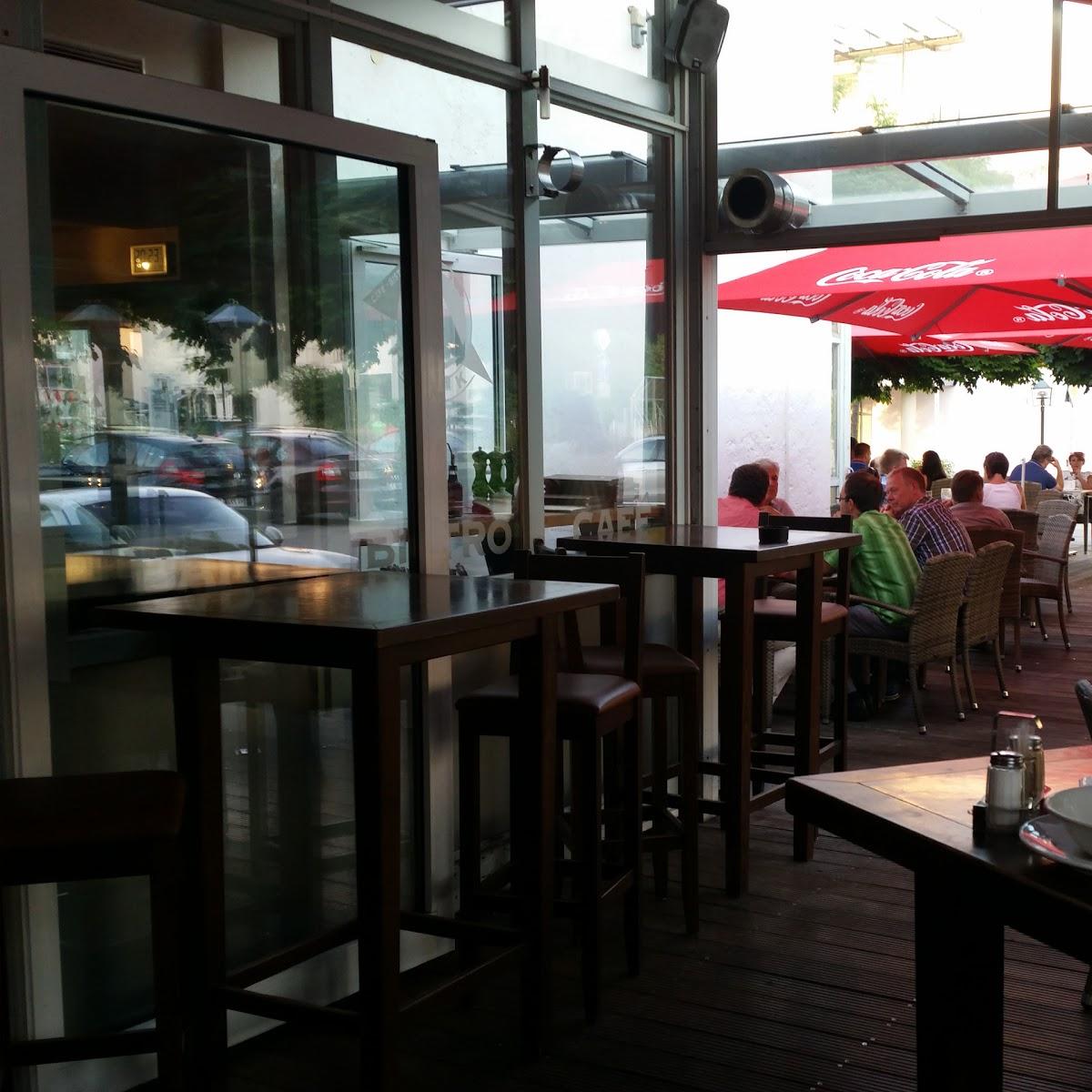 Restaurant "The Rock" in  Traunreut