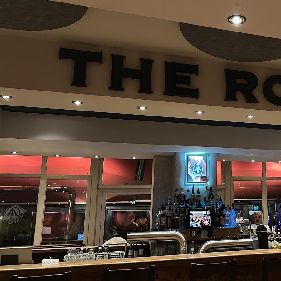 Restaurant "The Rock" in Traunreut