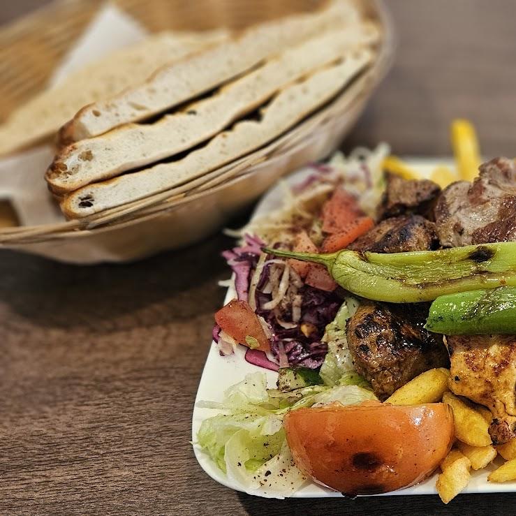 Restaurant "Anatolia Restaurant" in Neumünster