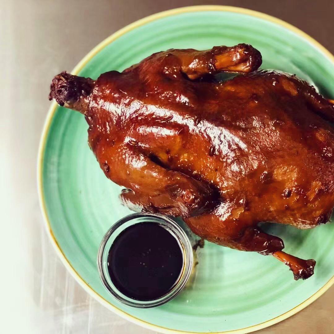 Restaurant "Kunlun Restaurant" in Wien