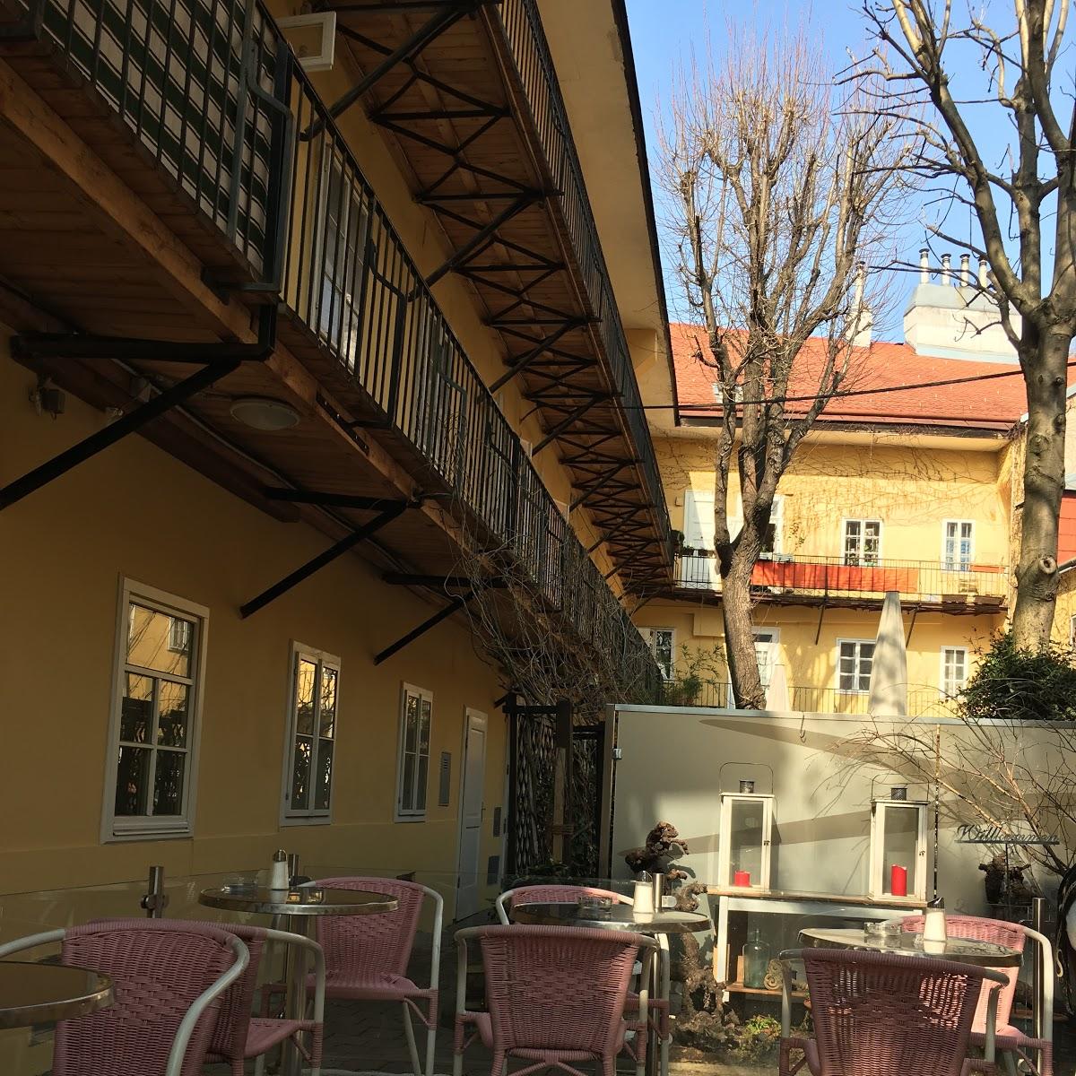 Restaurant "AIDA - Café-Konditorei" in Wien