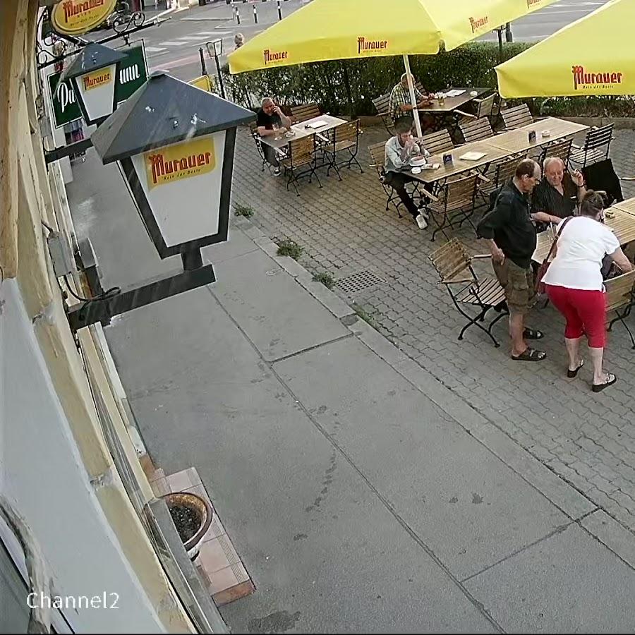 Restaurant "Pub Schönbrunn" in Wien