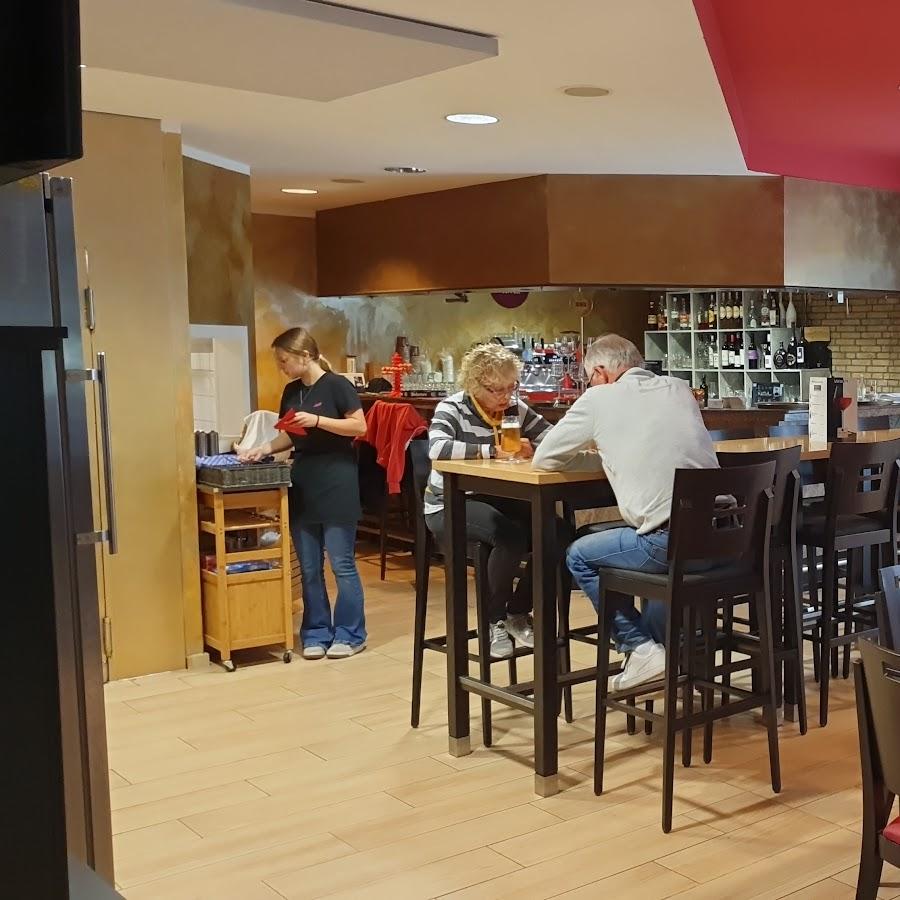 Restaurant "Bistronomie No. One - Bei Zupan’s" in Dormagen