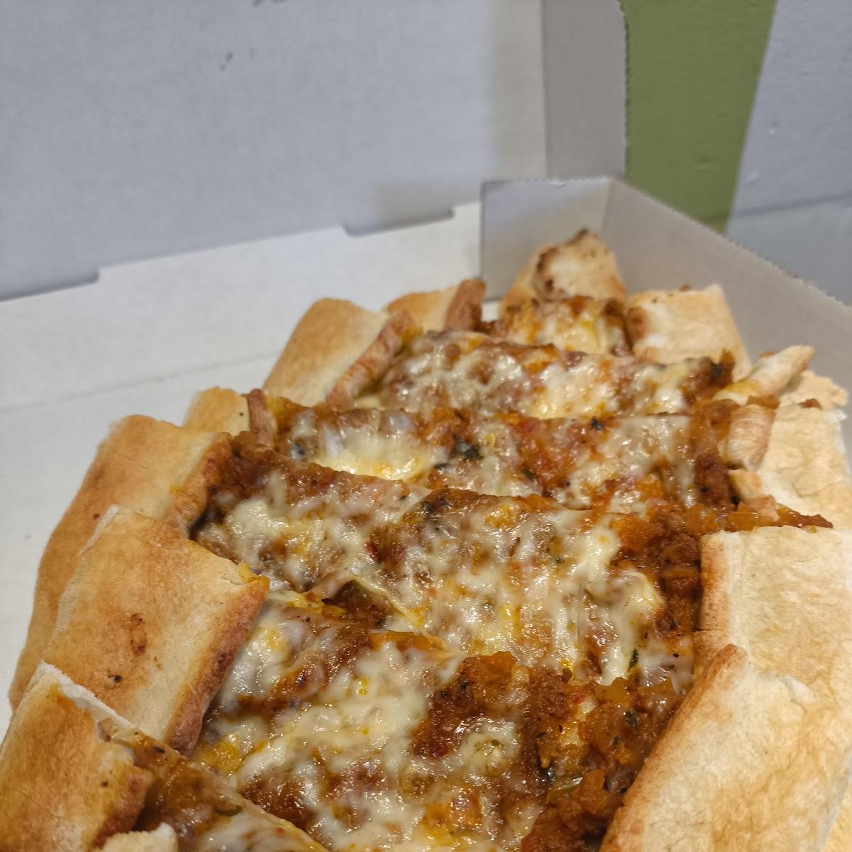 Restaurant "Antalya Ennest" in Attendorn