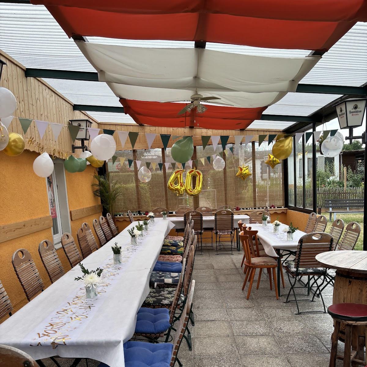Restaurant "Pauls Kneipe" in Naumburg (Saale)