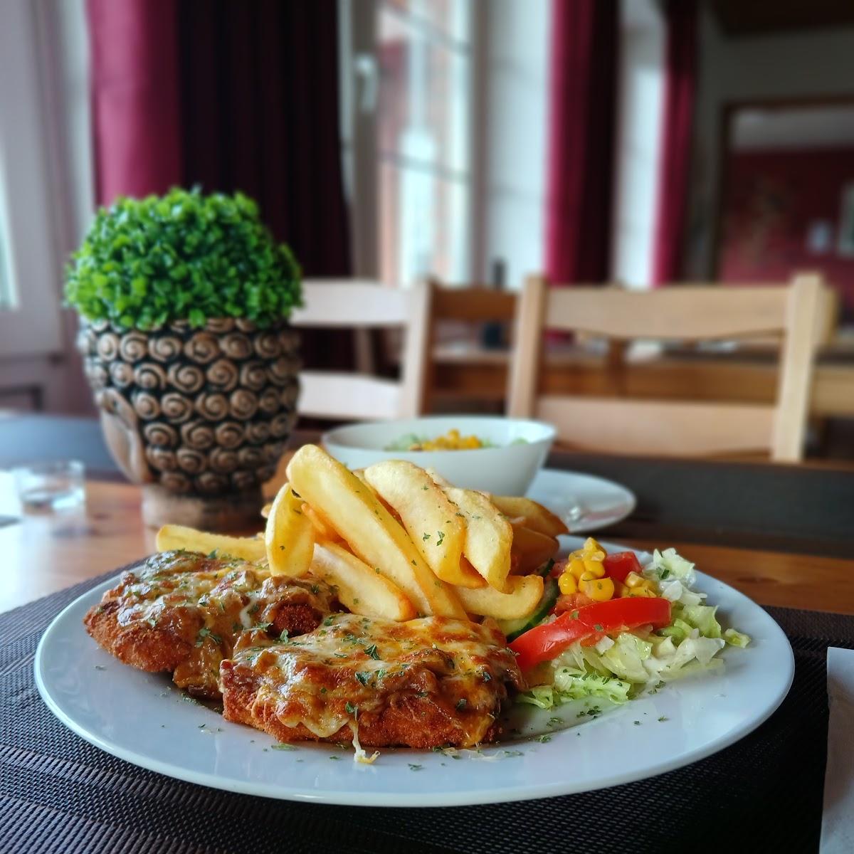 Restaurant "Restaurant Pördys" in Grevenbroich
