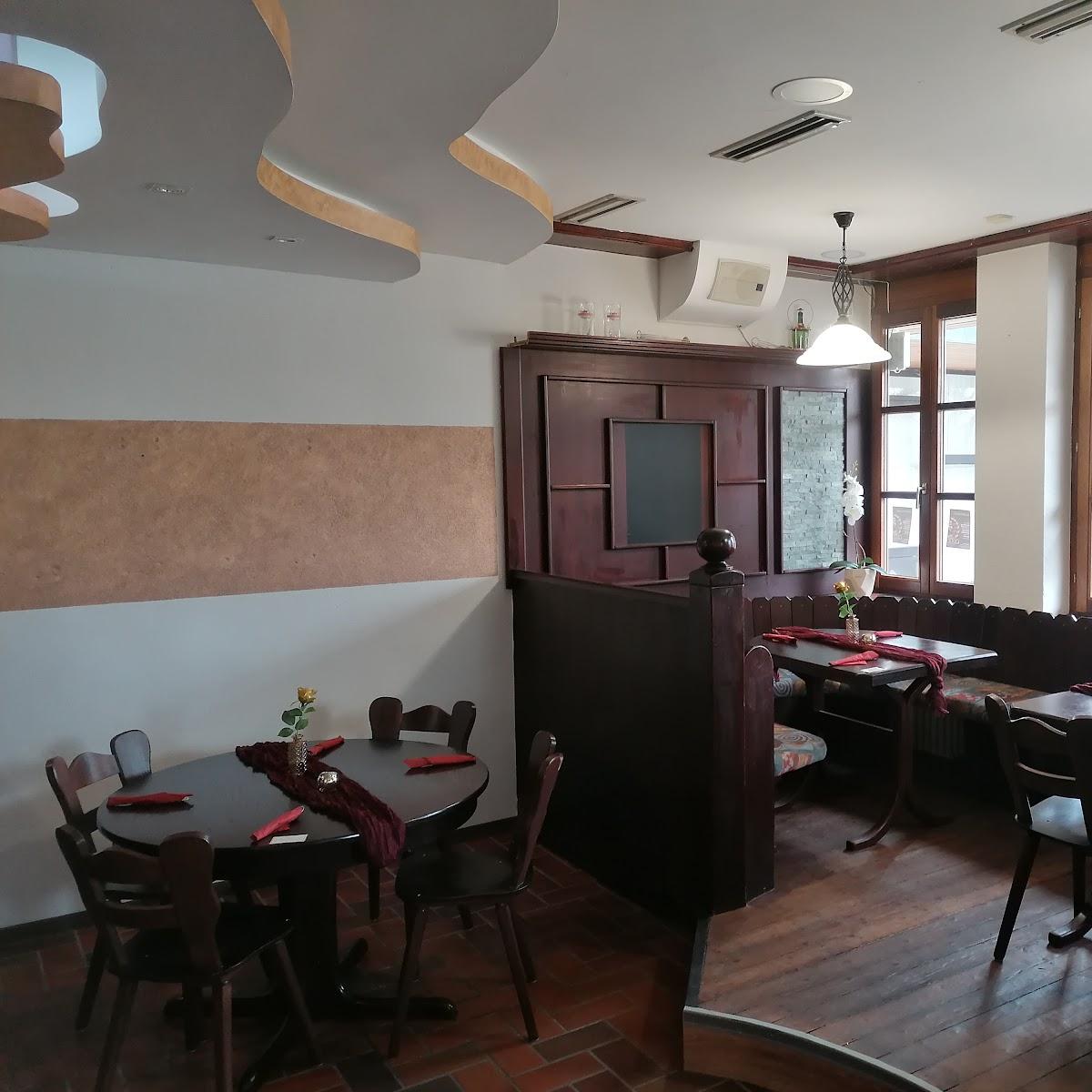 Restaurant "Pizzeria Giulio" in Bodelshausen