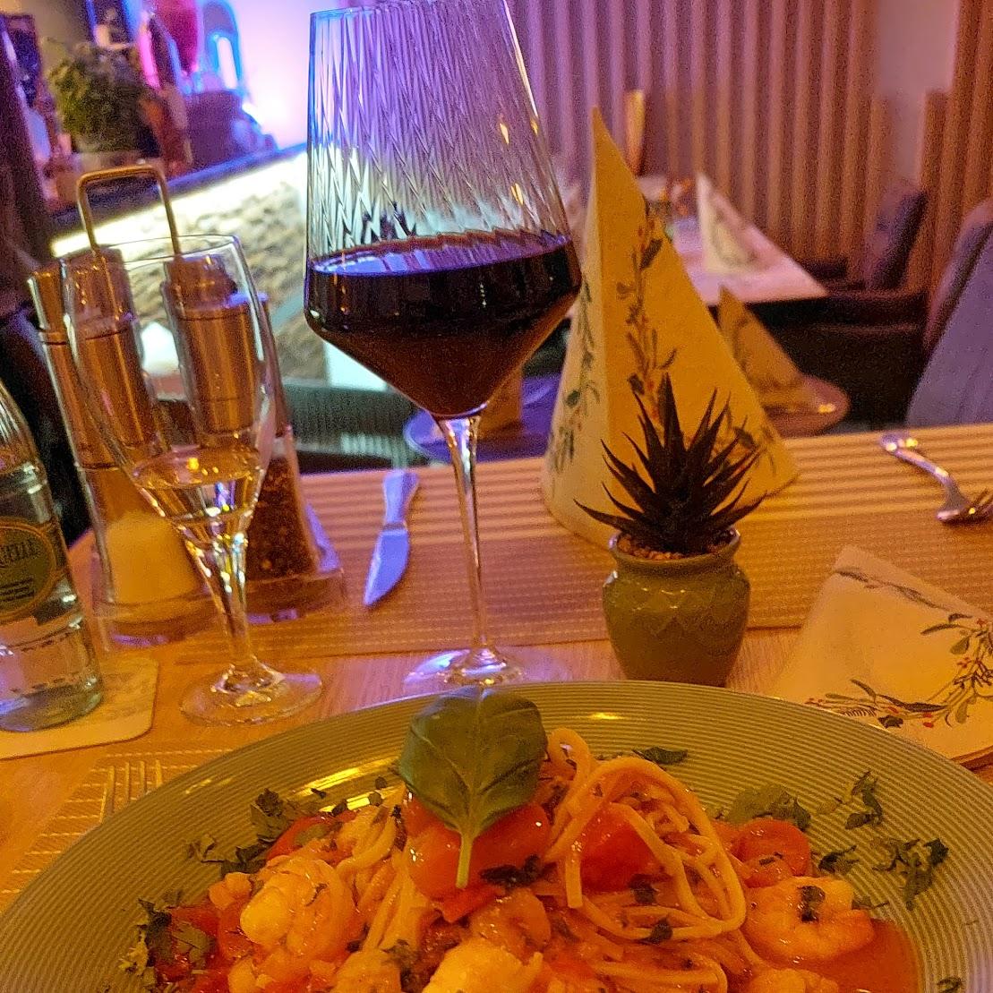 Restaurant "Da Maurizio Trattoria & Spriz-Bar" in Dillenburg