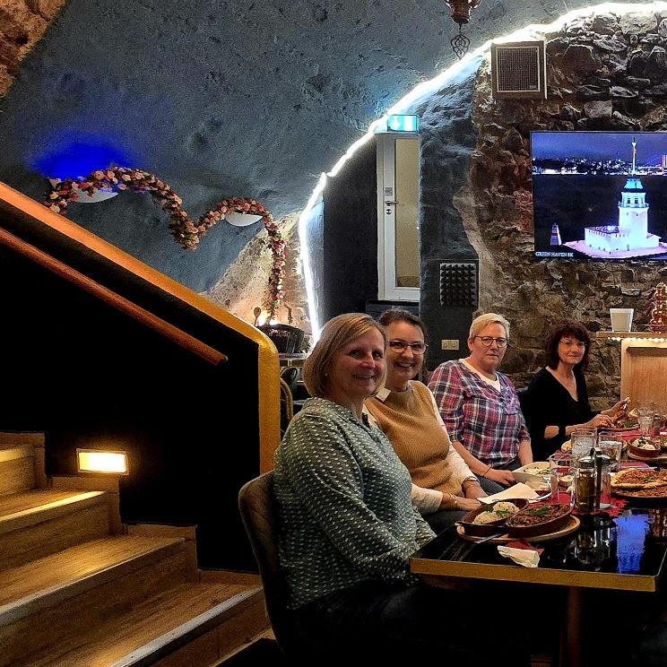 Restaurant "TOP CHEF • Türkisches Restaurant & Café" in Passau