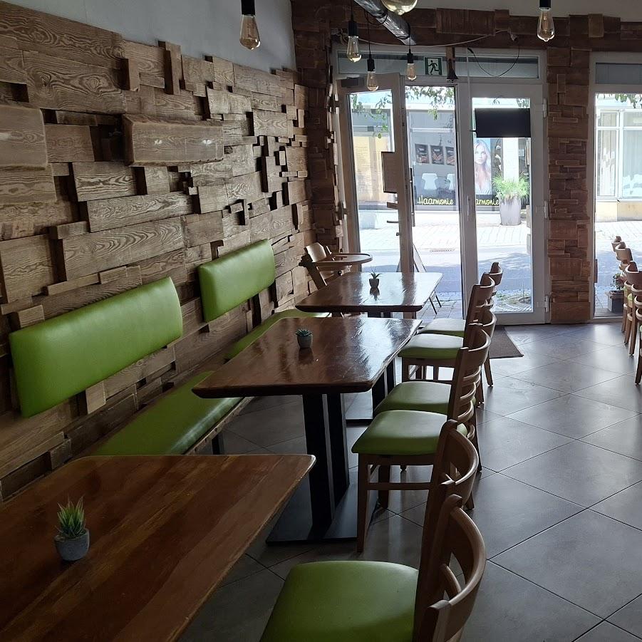 Restaurant "Imperial Döner" in Weinsberg