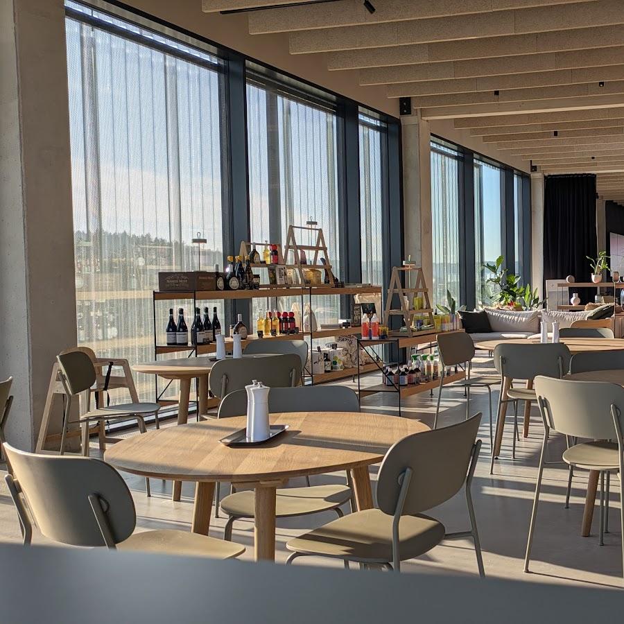 Restaurant "Bistro Café Energia" in Wertheim