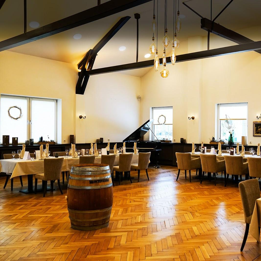 Restaurant "Restaurant 1859" in Riegelsberg