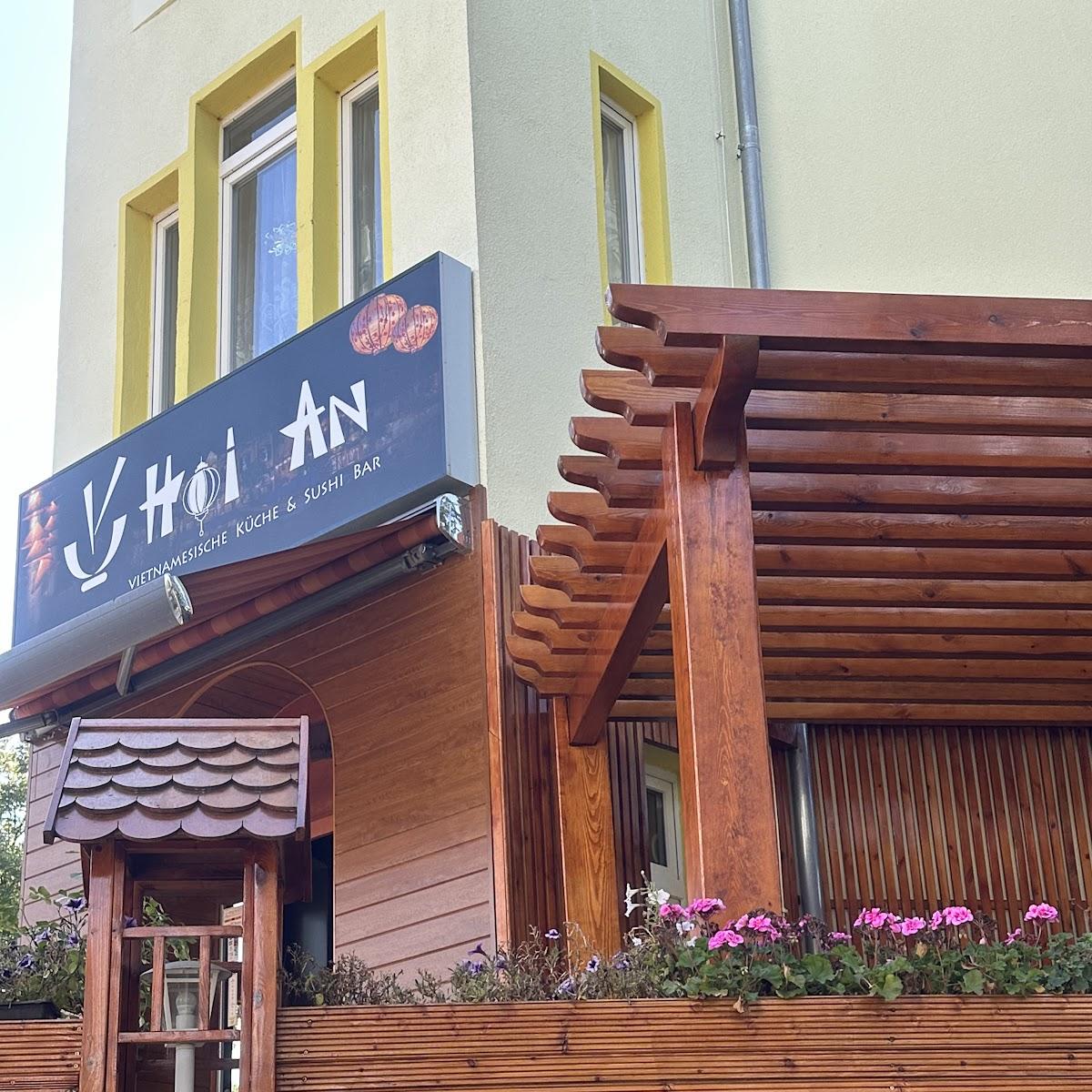 Restaurant "Hoi An Restaurant" in Panketal