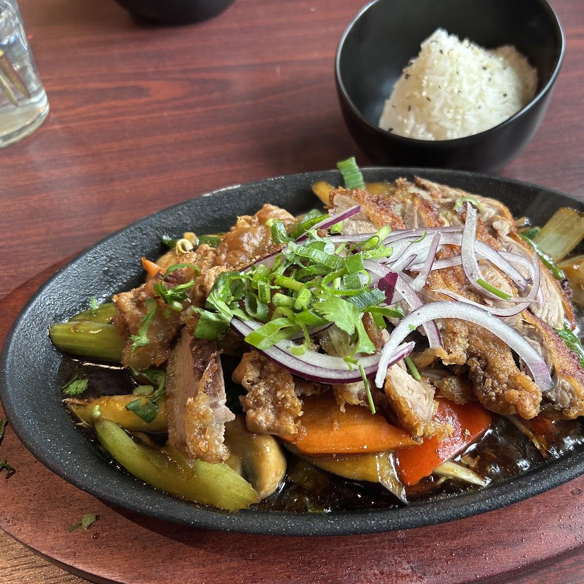 Restaurant "Hoi An Restaurant" in Panketal