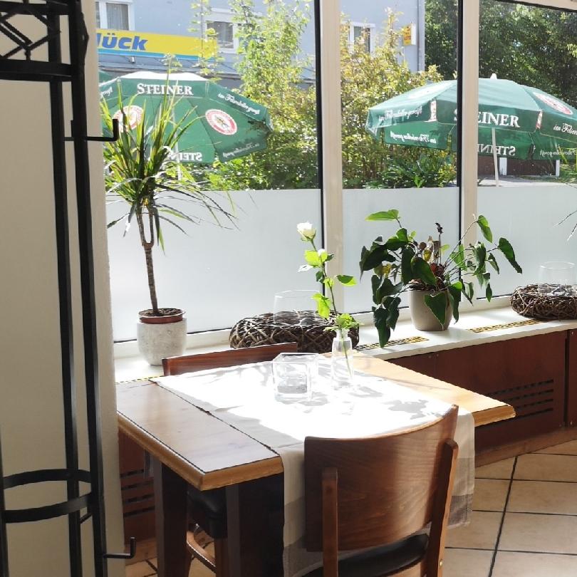 Restaurant "Pizzeria Da Marcello" in  Traunreut