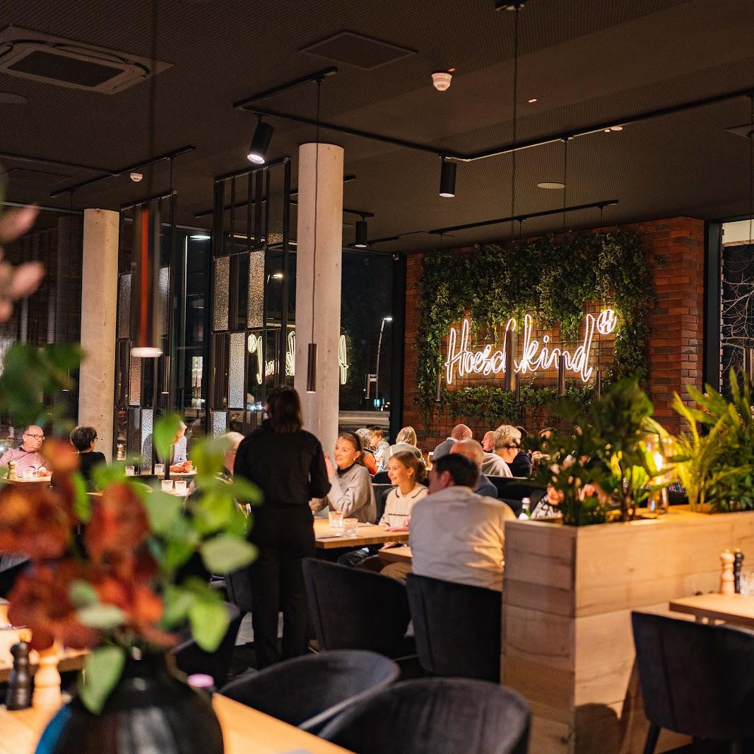 Restaurant "Hoeschkind" in Dortmund