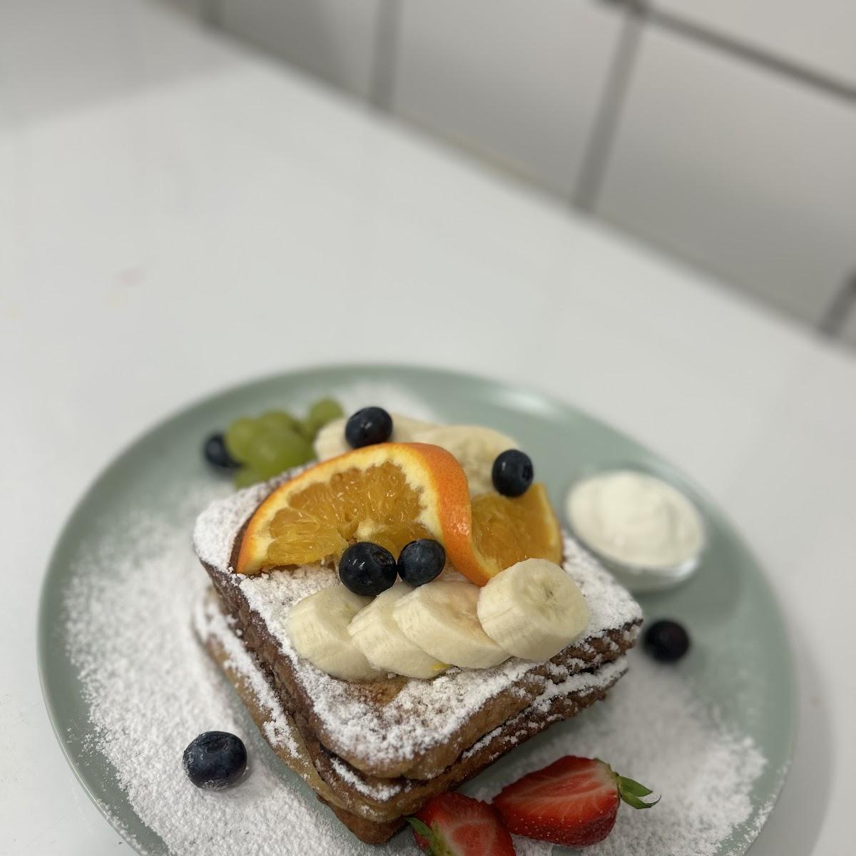 Restaurant "Cafe & Bar Eife" in Waldmünchen