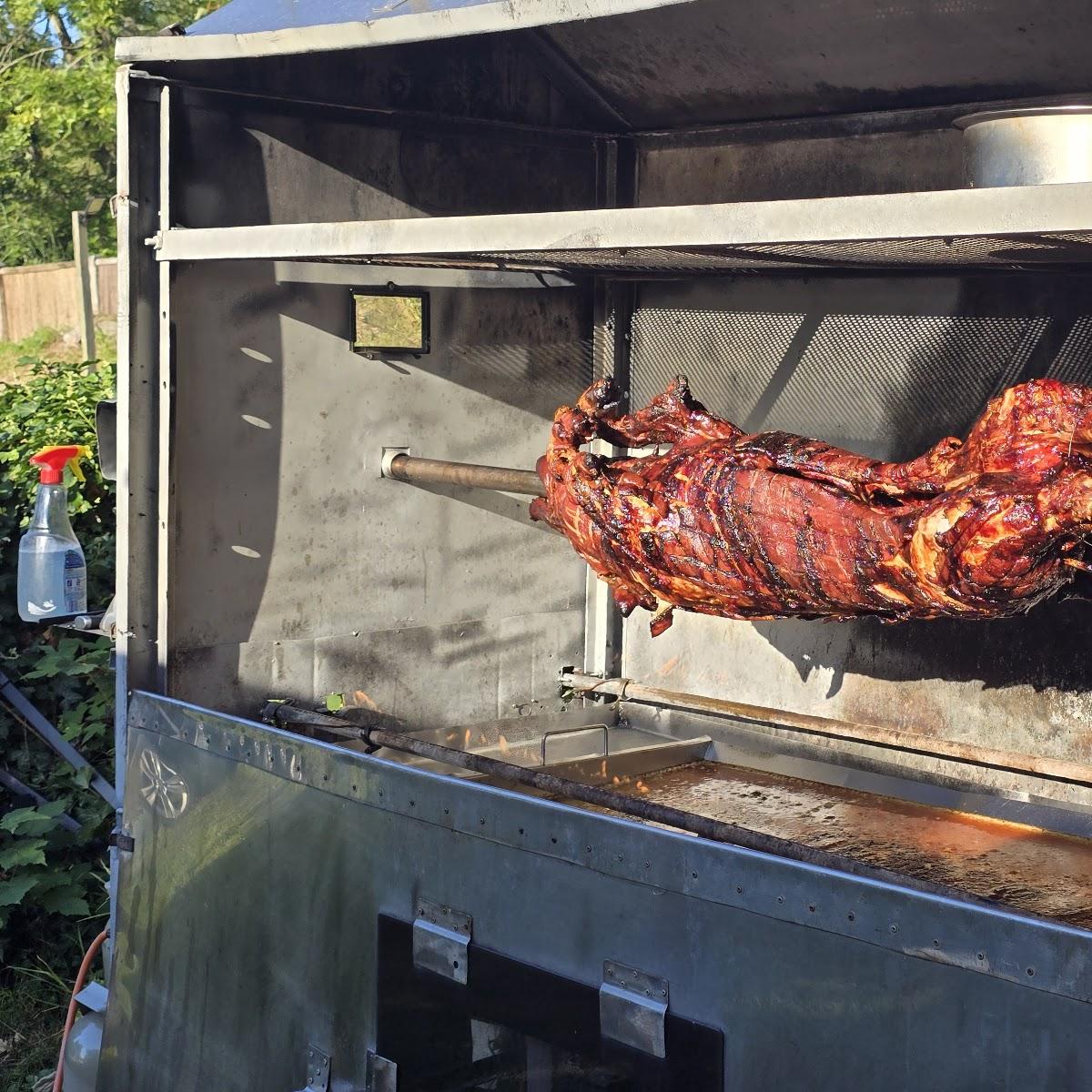 Restaurant "Da Lino" in Schönberg (Holstein)