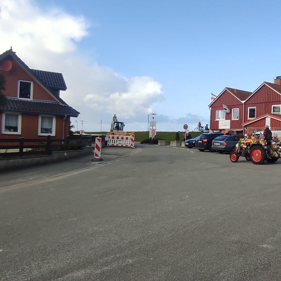 Restaurant "Kastens Fischerhütte" in Schönberg