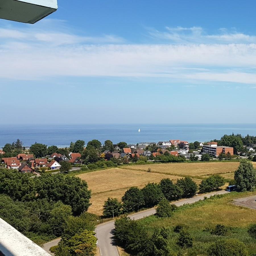 Restaurant "Ostseeapartment Kalifornien" in Schönberg