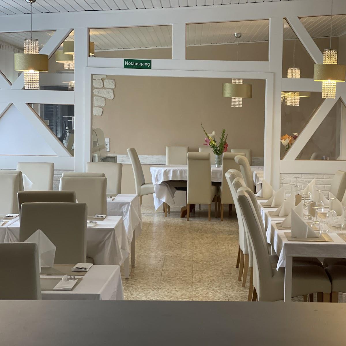 Restaurant "Ebersheimer Hof" in Mainz