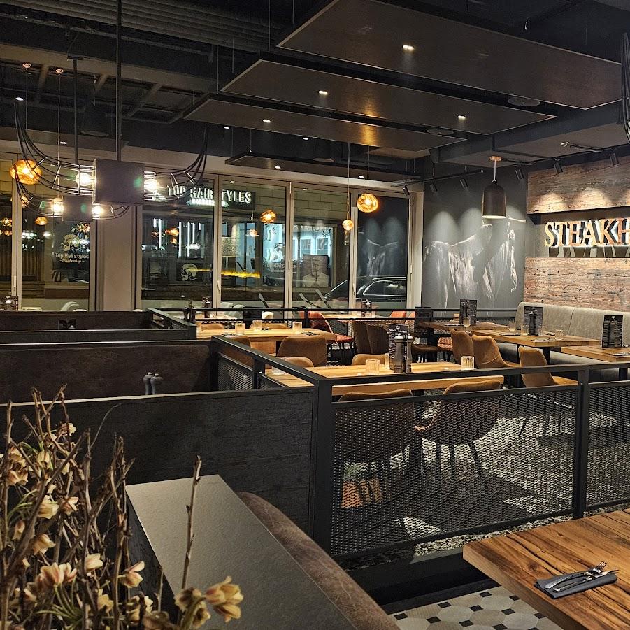 Restaurant "Kordas Steakhouse & Restaurant" in Walsrode