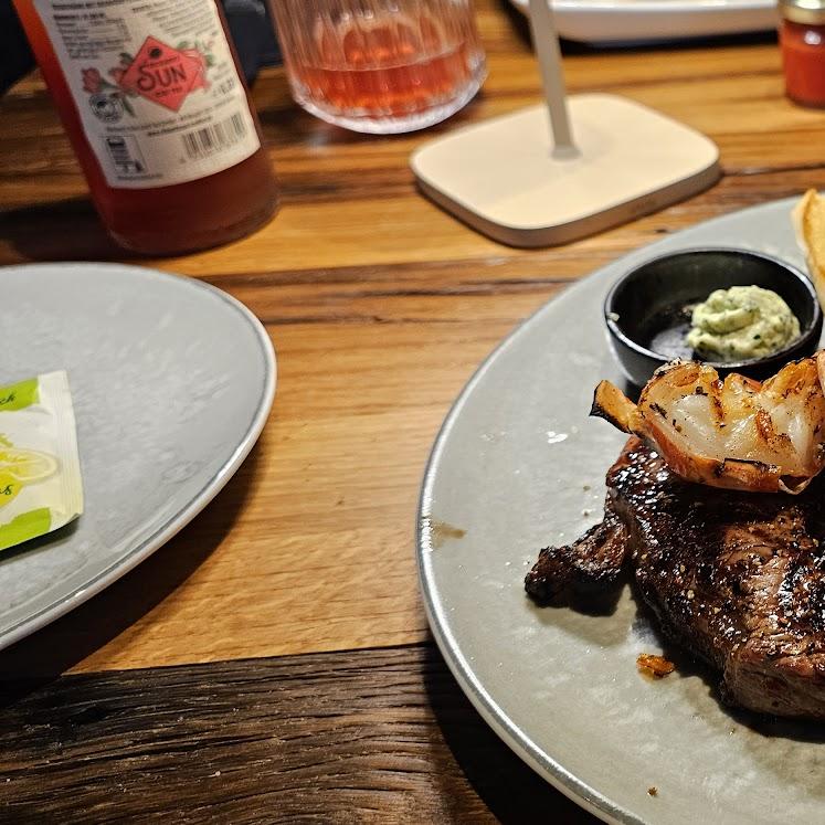 Restaurant "Kordas Steakhouse & Restaurant" in Walsrode