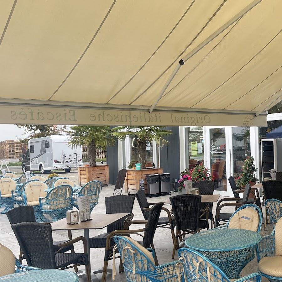 Restaurant "Italienisches Restaurant und Bistro LA PAUSA | Food - Drink - Icecream" in Buchholz (Aller)