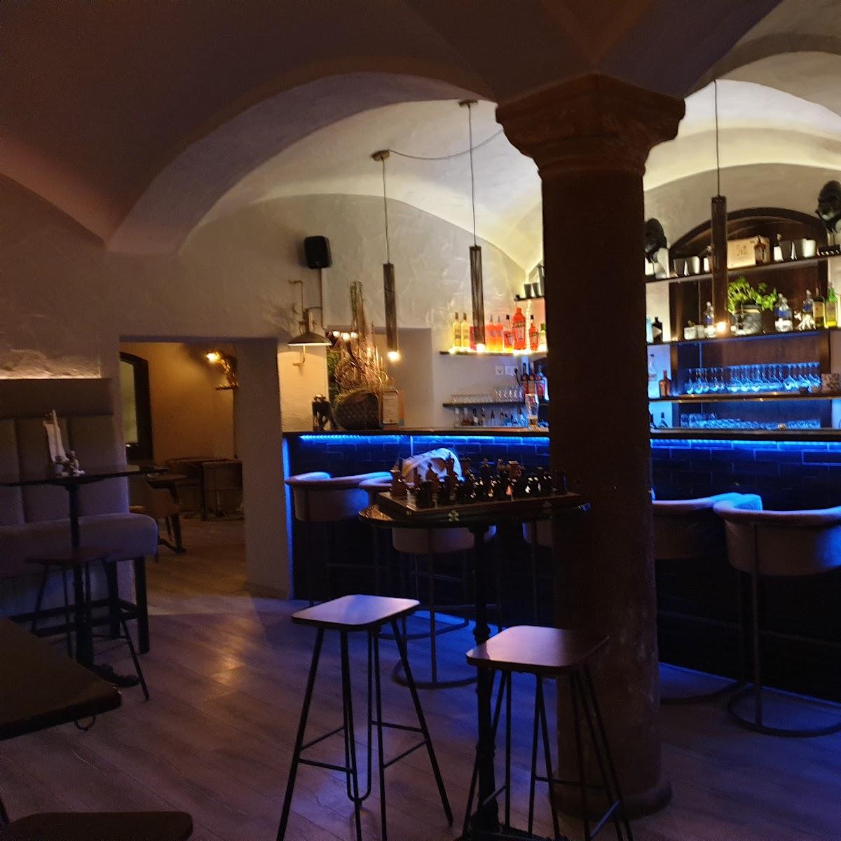 Restaurant "Gorilla Biscuit - Dein Restaurant & Bar in" in Gunzenhausen