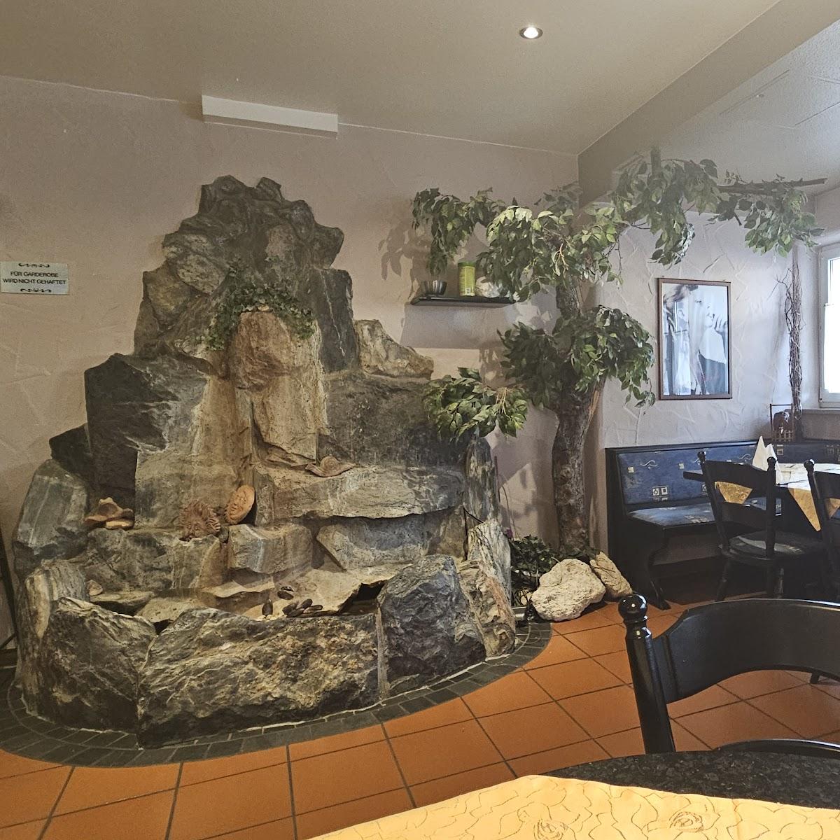 Restaurant "PALMA Da & Vio Imbiss" in Gunzenhausen