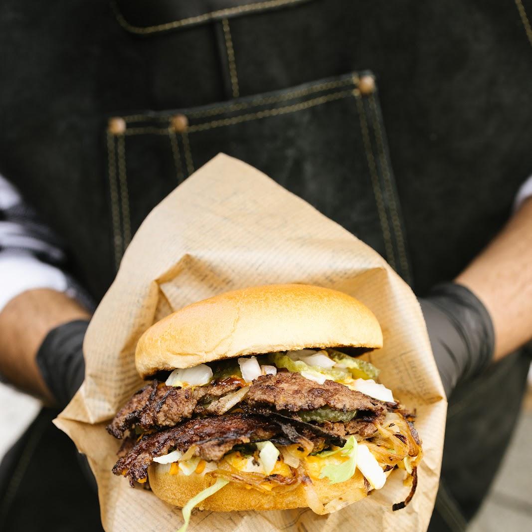 Restaurant "Smash36" in Hückelhoven