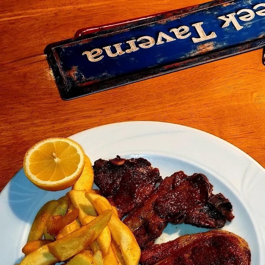 Restaurant "Steinherr Griechisches Restaurant" in Olching