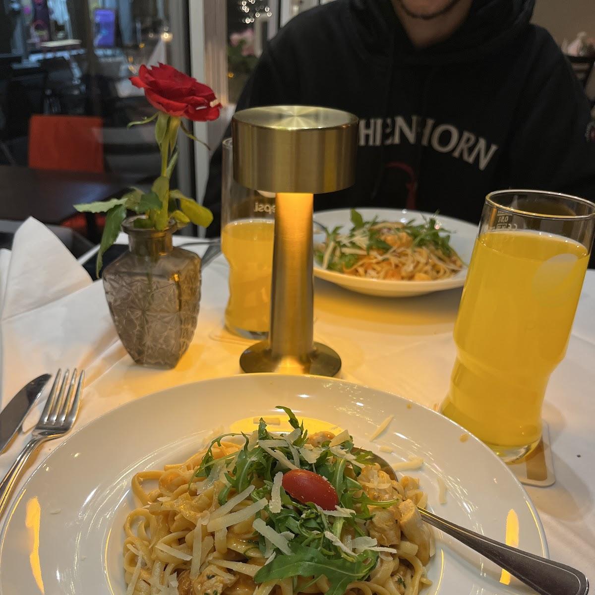 Restaurant "Gondel Restaurant" in Wiesbaden