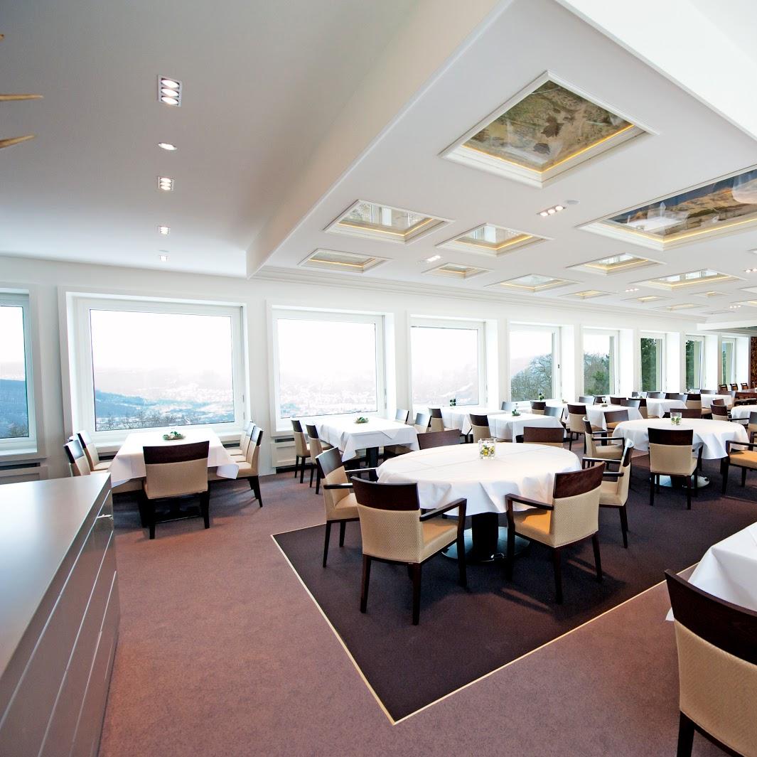 Restaurant "Winzerhaus" in  Lahnstein