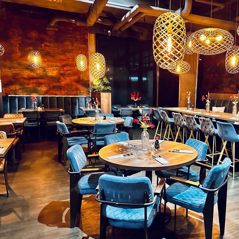 Restaurant "Taumi  - Sushi & Grill" in Gießen