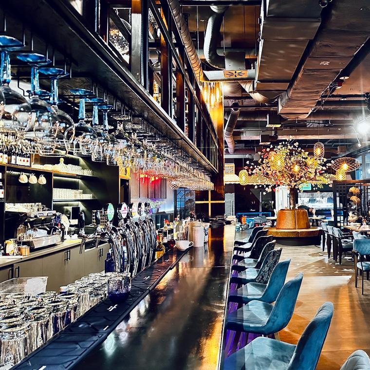 Restaurant "Taumi  - Sushi & Grill" in Gießen