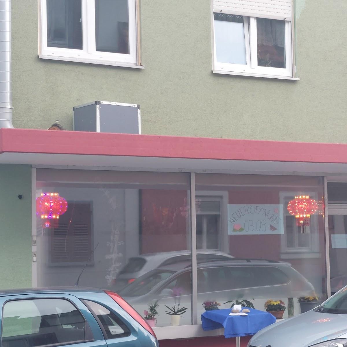 Restaurant "Viet Lotus" in Bad Säckingen