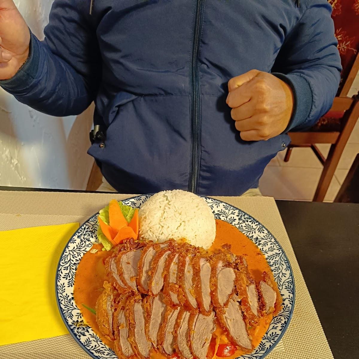 Restaurant "Viet Lotus" in Bad Säckingen