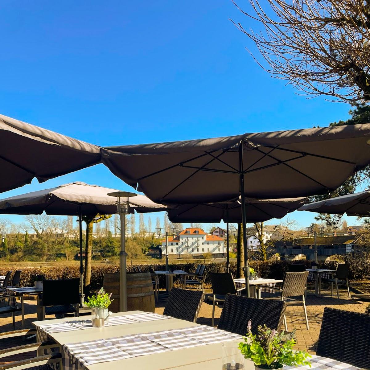 Restaurant "Restaurant Knöpfle" in Bad Säckingen