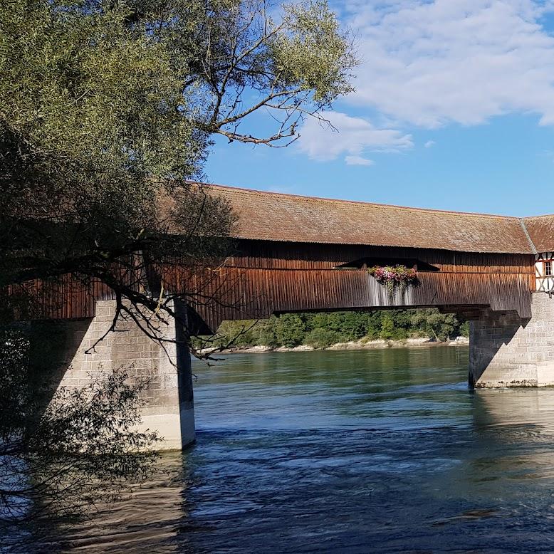 Restaurant "Hotel Zur Flüh" in Bad Säckingen